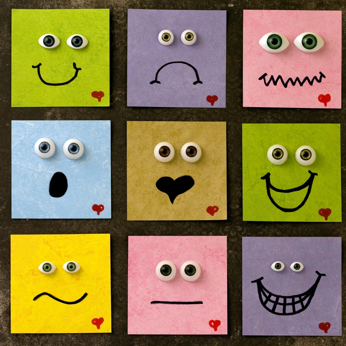 Emotionen sind falsche Meinungen was wir von den Stoikern lernen können.