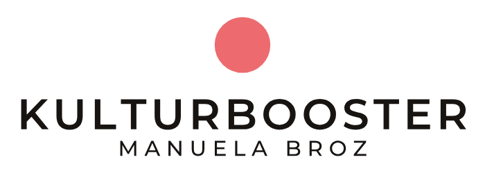 Kulturbooster · Manuela Broz
